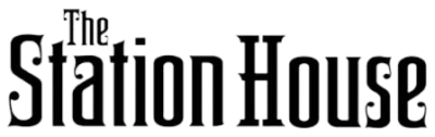 Station House - High Def Logo4 - Transparent Background